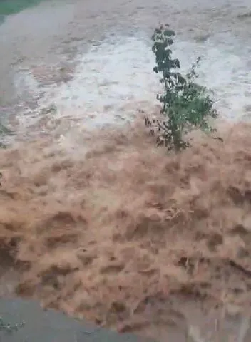 flood