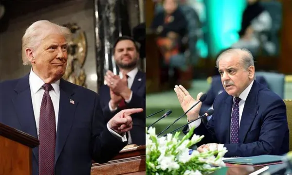 Pakistan Gaza deal