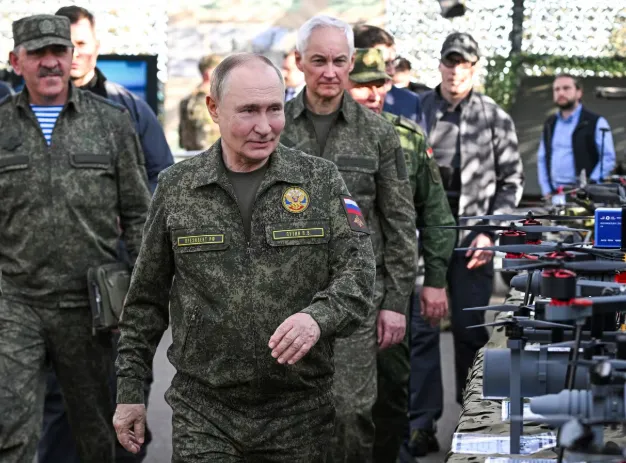 Russia 