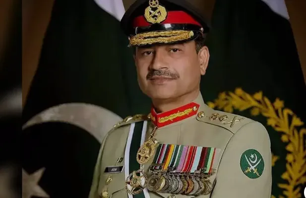 Pakistan