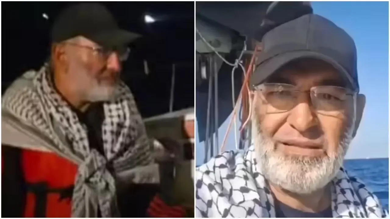 Israel 