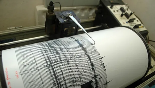 Earthquake shakes Istanbul