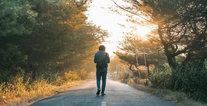 walking daily can reduce risk of 13 types of cancer