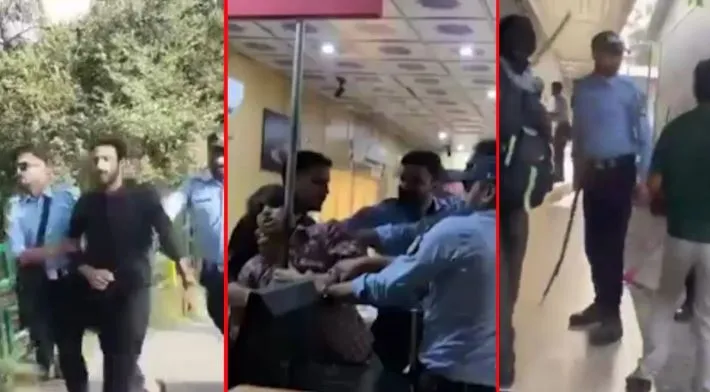 pakistan