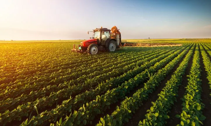 agricultural