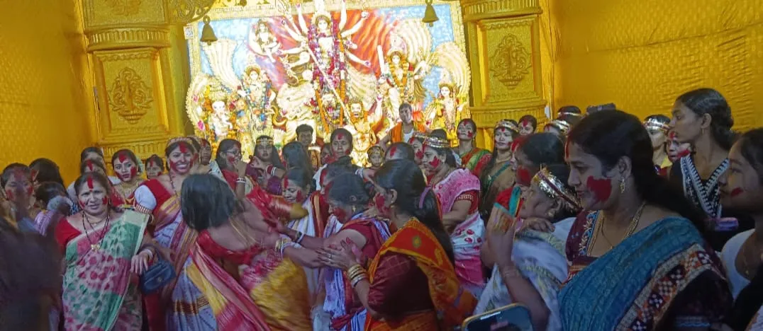 Bhasani festival