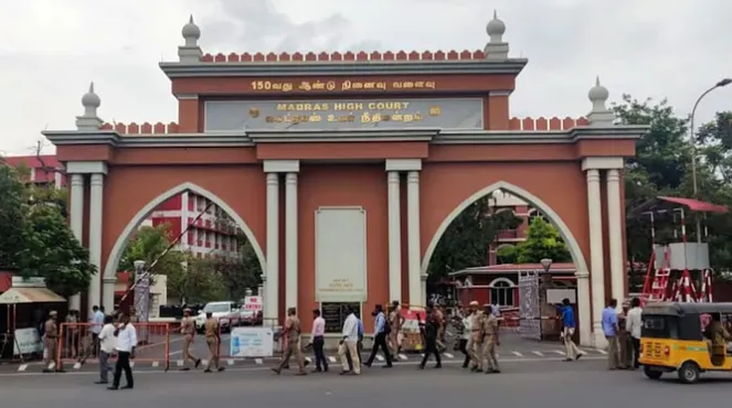 Karur stampede