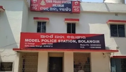 balangir