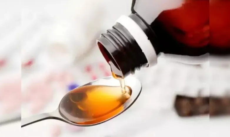MP Rajasthan Caugh Syrup Death Govt Advisory 