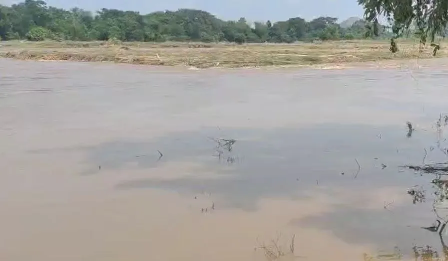 rusikuly river