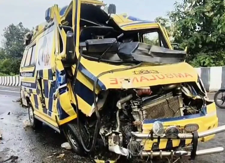 accident
