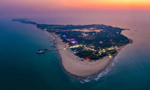 Bangladesh  