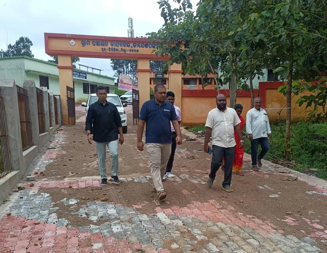 kandhamal