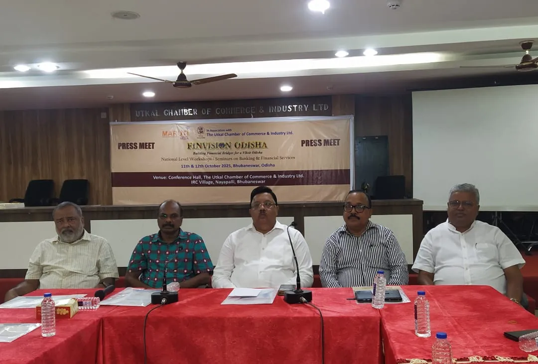 'Finvision Odisha-2025'