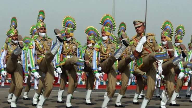 20000 Cadre Officers Lagging Promotions