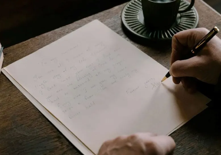 love letter 
