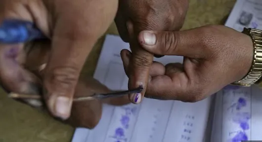 Bihar polls