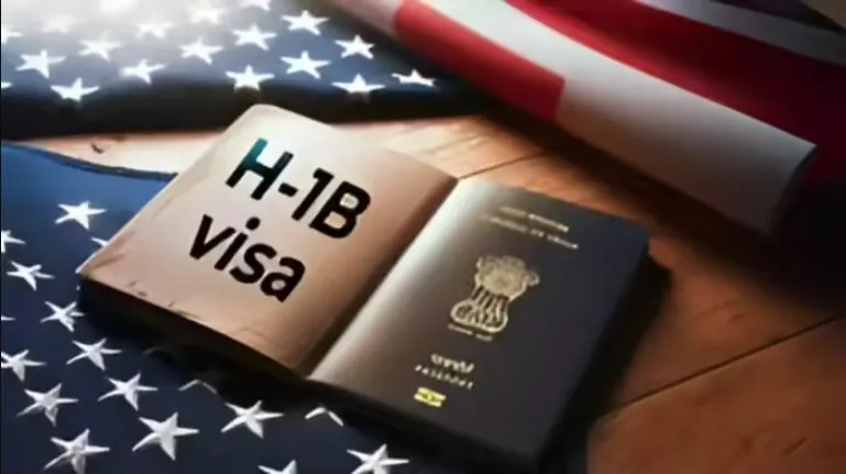 China K-Visa USA H-1B Visa India Oppertunity