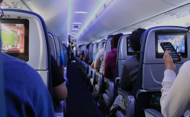 Boeing 787