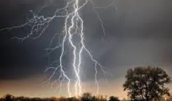 lightning