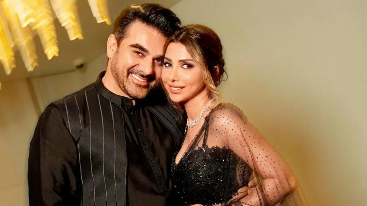 Arbaaz Khan