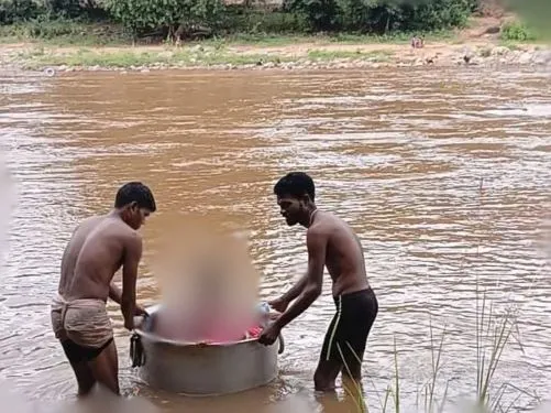 kandhamala