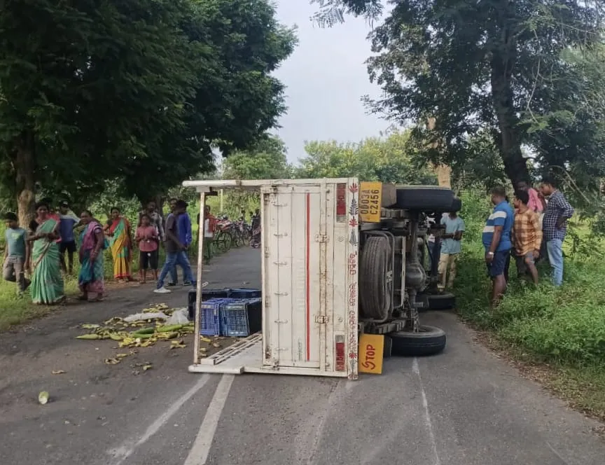 accident