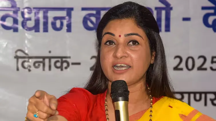 alka lamba