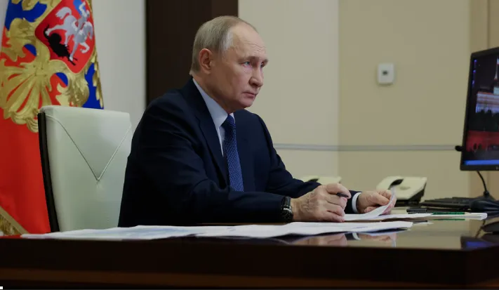 Putin