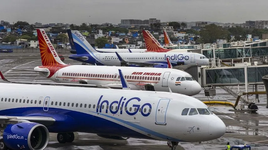 DGCA Monitor Airfares Diwali Airlines