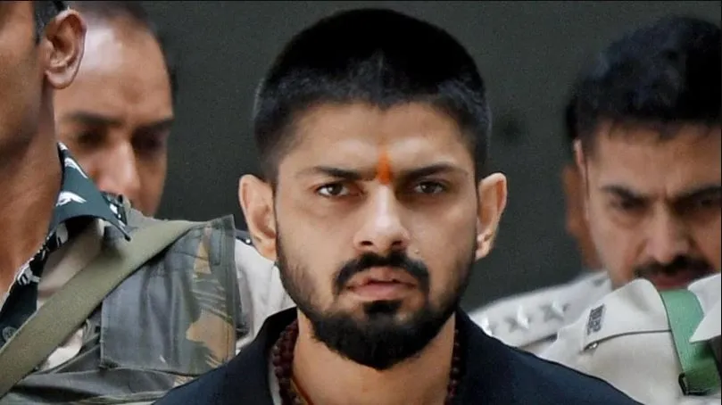NIA Chargsheet Lawrence Bishnoi BKI Terrorist Alliance