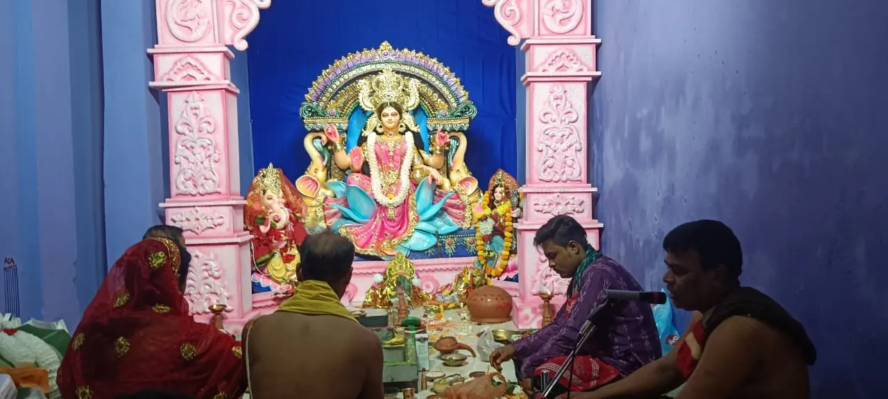 maa