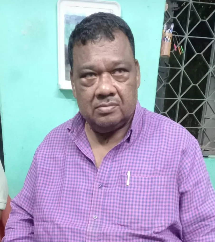 koraput