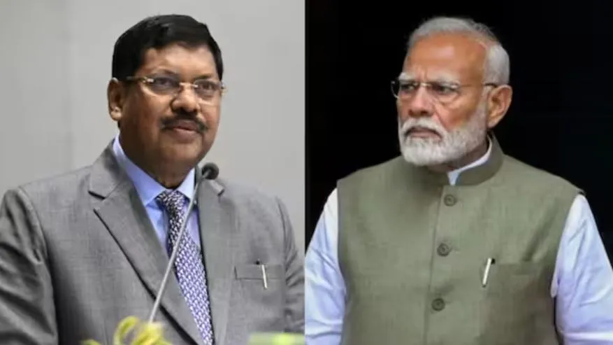 modi
