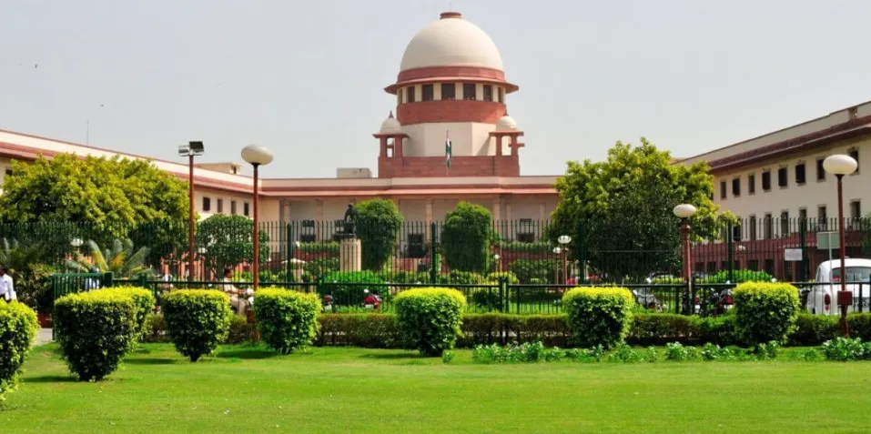 Supreme Court SIR Bihar Election 
