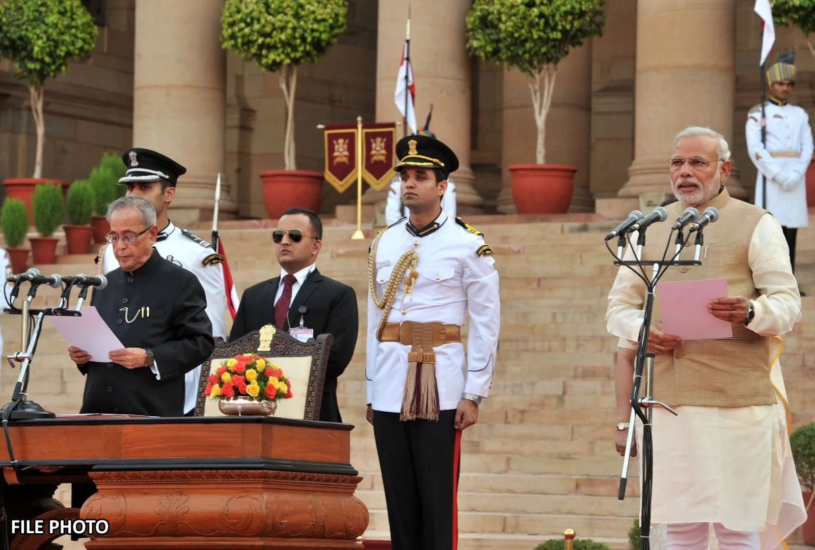 PM Narendra Modi 25year Complete CM and PM Career