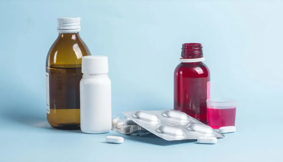 Sresan Pharmaceuticals 