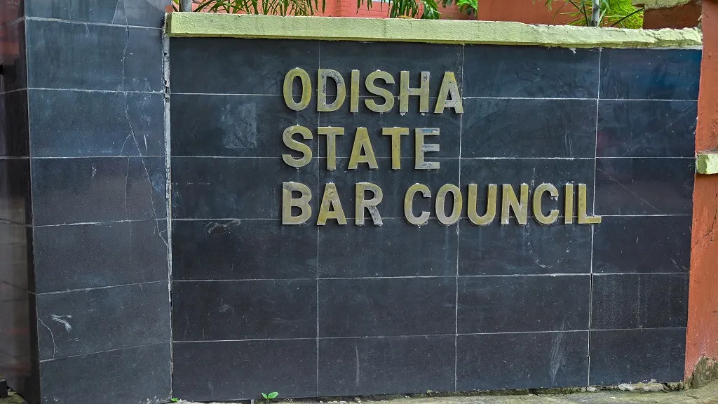 bar council