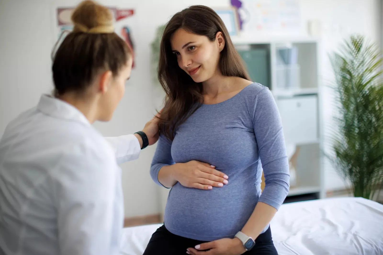 pregnancy
