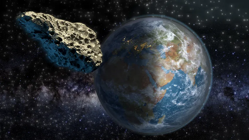 earth