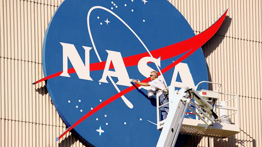 nasa