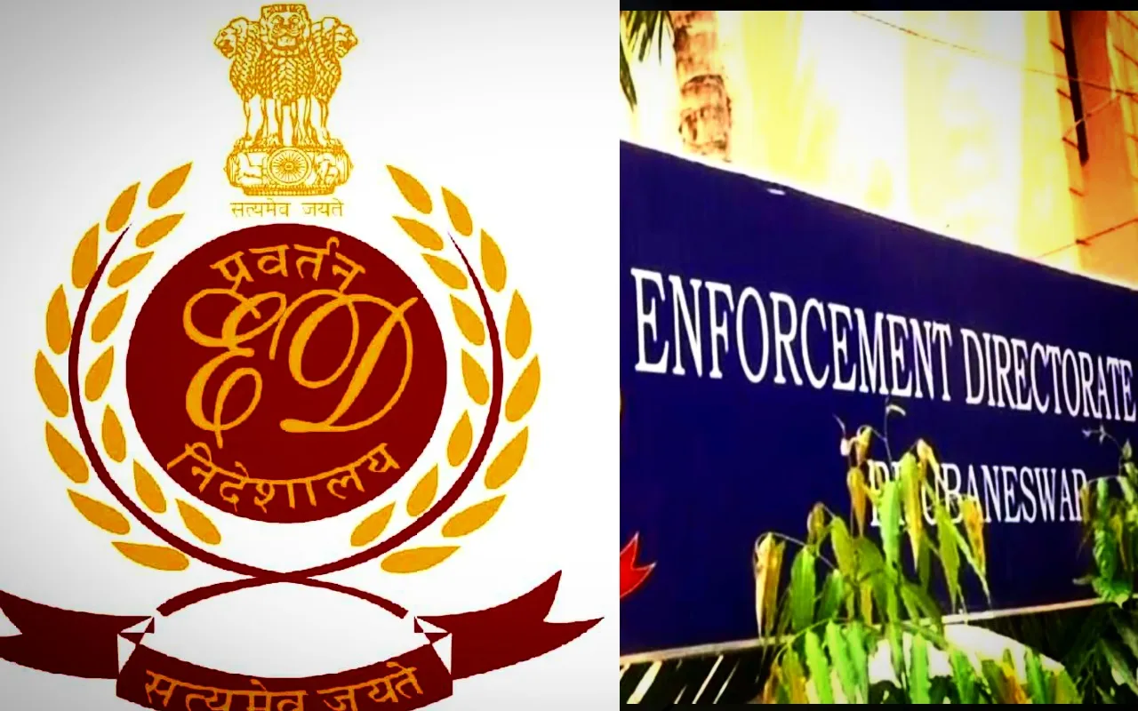 ED Issues Alert Fake Summon