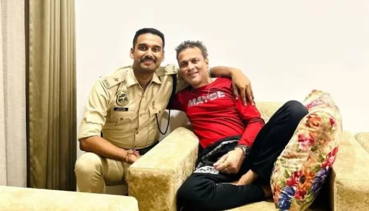 zubeen garg