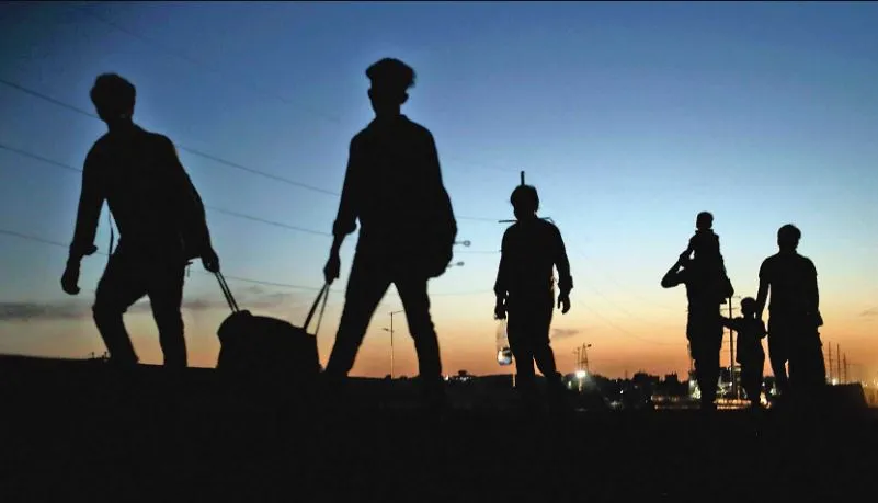 Modi government Preparing Introduce New Labor Policy