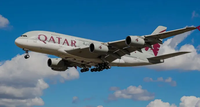 Qatar Airways