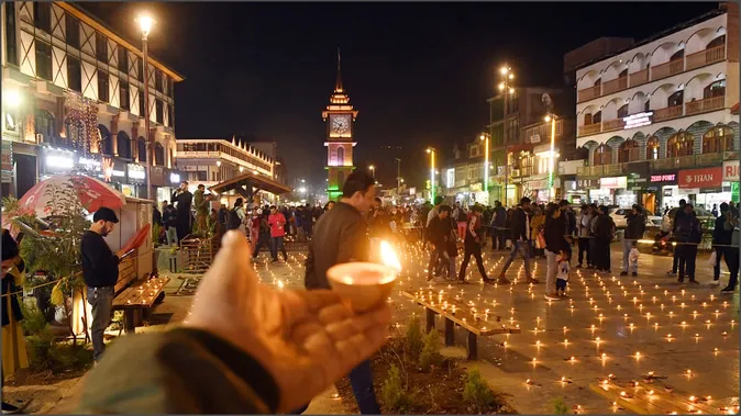 This state of America will include Diwali in the list of official holidays