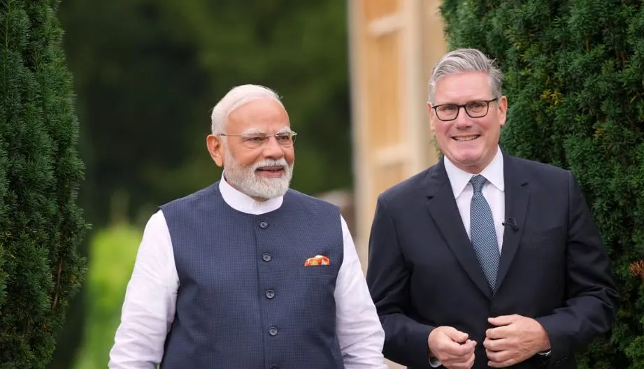 modi