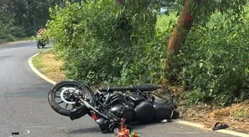 accident