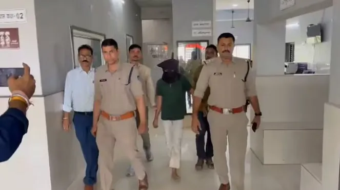 Madhya Pradesh: Police arrest youth for raping dead body