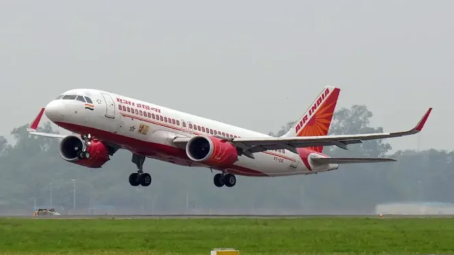Air India increases flight services between India and UK